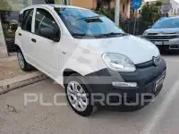 2021 Fiat Panda
