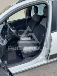 2021 Fiat Panda