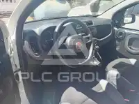 2021 Fiat Panda