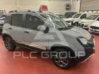 2021 Fiat Panda