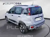 2021 Fiat Panda