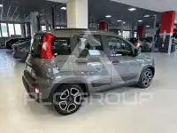 2021 Fiat Panda
