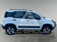 2021 Fiat Panda
