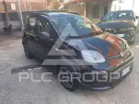 2021 Fiat Panda