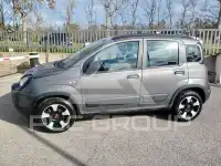 2021 Fiat Panda