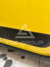2021 Fiat Panda