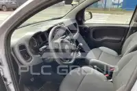2021 Fiat Panda