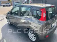 2021 Fiat Panda