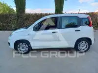 2021 Fiat Panda