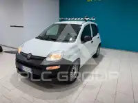 2021 Fiat Panda