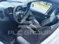 2021 Fiat Panda