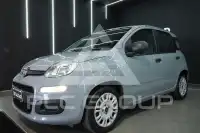 2021 Fiat Panda