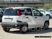 2021 Fiat Panda