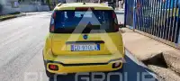 2021 Fiat Panda