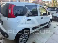 2021 Fiat Panda