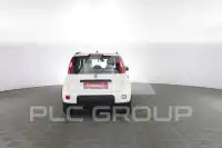 2021 Fiat Panda