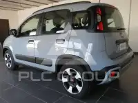 2021 Fiat Panda