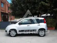 2021 Fiat Panda