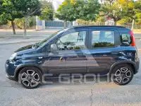 2021 Fiat Panda