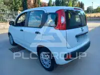 2021 Fiat Panda