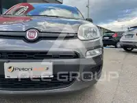 2021 Fiat Panda