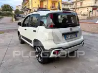 2021 Fiat Panda