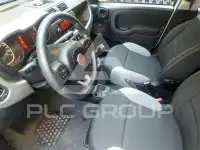 2021 Fiat Panda