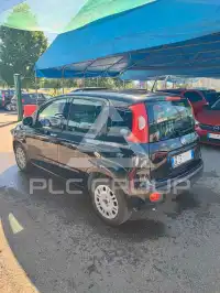 2021 Fiat Panda