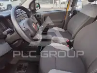 2021 Fiat Panda