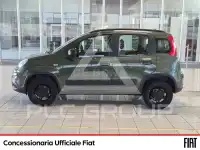 2021 Fiat Panda