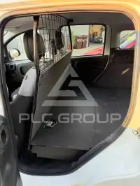 2021 Fiat Panda
