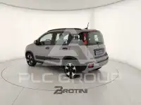 2021 Fiat Panda