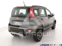 2021 Fiat Panda