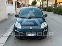 2021 Fiat Panda