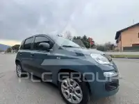 2021 Fiat Panda