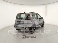 2021 Fiat Panda