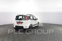 2021 Fiat Panda