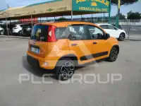 2021 Fiat Panda