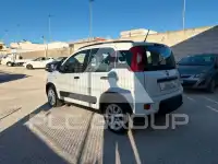 2021 Fiat Panda