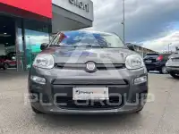 2021 Fiat Panda