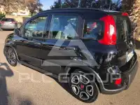 2021 Fiat Panda