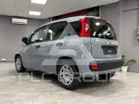 2021 Fiat Panda