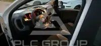 2021 Fiat Panda