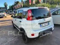 2021 Fiat Panda