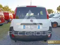 2021 Fiat Panda