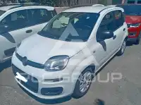 2021 Fiat Panda