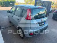 2021 Fiat Panda