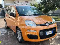 2021 Fiat Panda