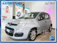 2021 Fiat Panda