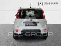2021 Fiat Panda